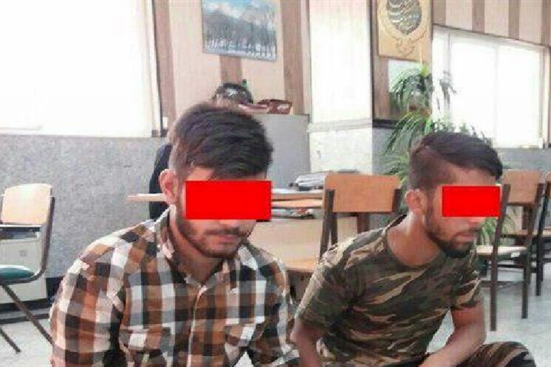 یك پرونده یك روایت