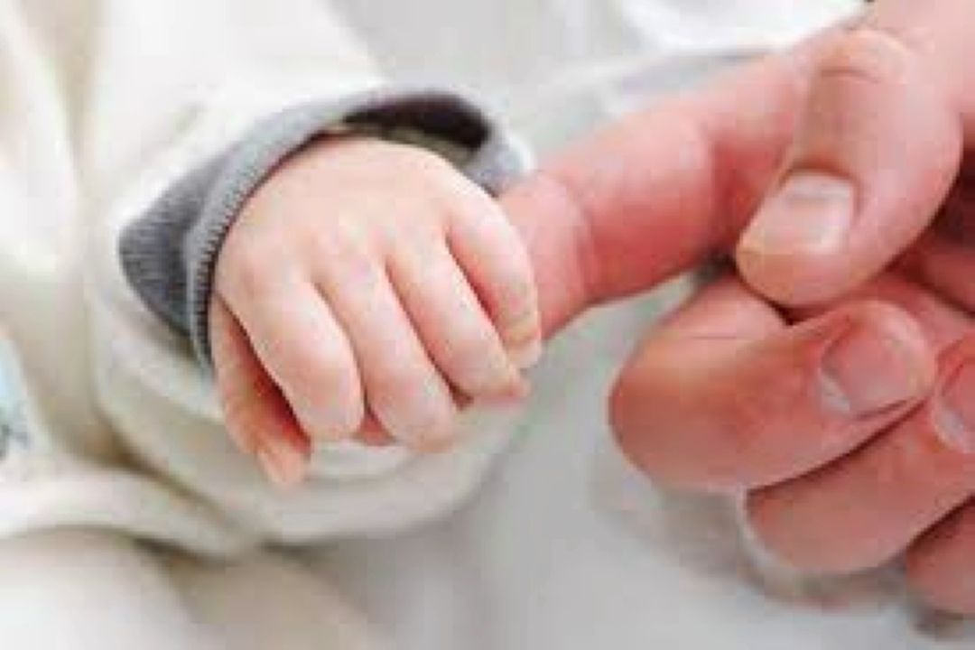فرزندآوری