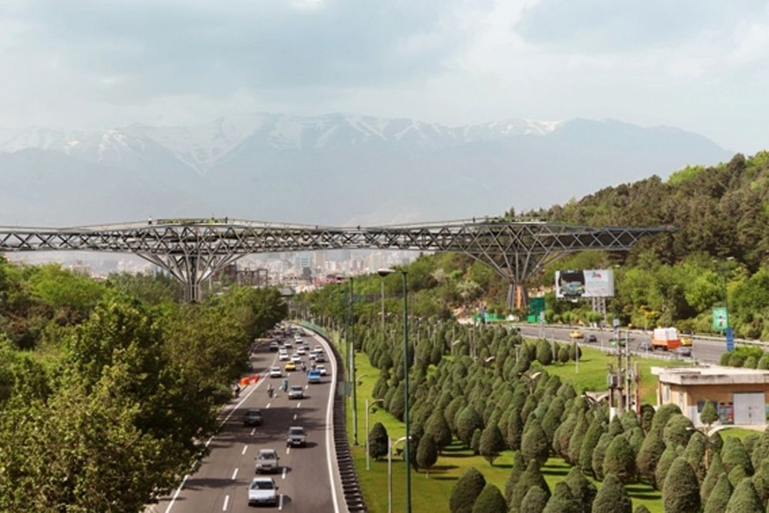 در 