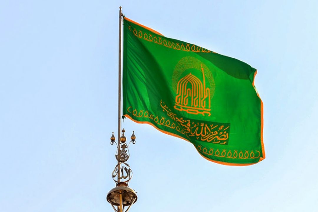 جشنواره رسانه ای امام رضا(ع)