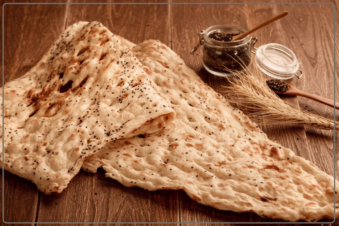 رئیس اتحادیه صنف نانوایان: قیمت آرد، تنها عامل تعیین كننده قیمت نان نیست+فایل صوتی 