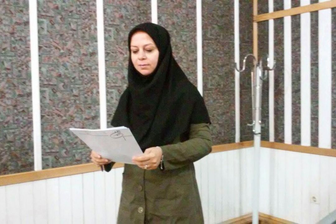 " با من ورق بزن " در 95/05/14