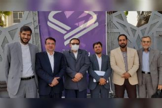 قدردانی وزارت بهداشت از رادیو قرآن برای تعامل با خانواده نظام سلامت در راستای انس با قرآن كریم