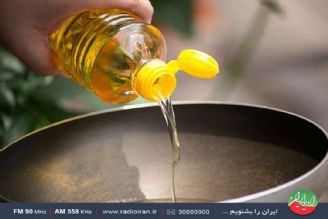 بازار ایران با كمبود روغن مواجه نیست