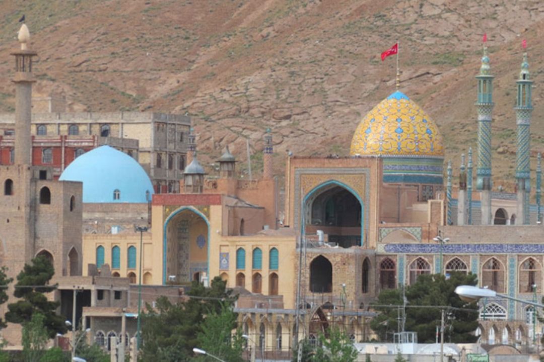 رادیو جوان در مشهد اردهال كاشان