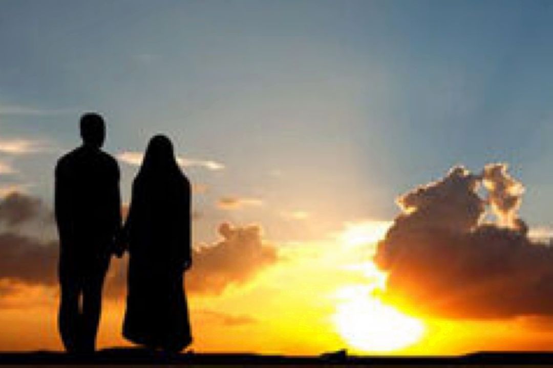 قطعه ای با عنوان «زندگی مشترك» با صدای ابوالفضل طیبی