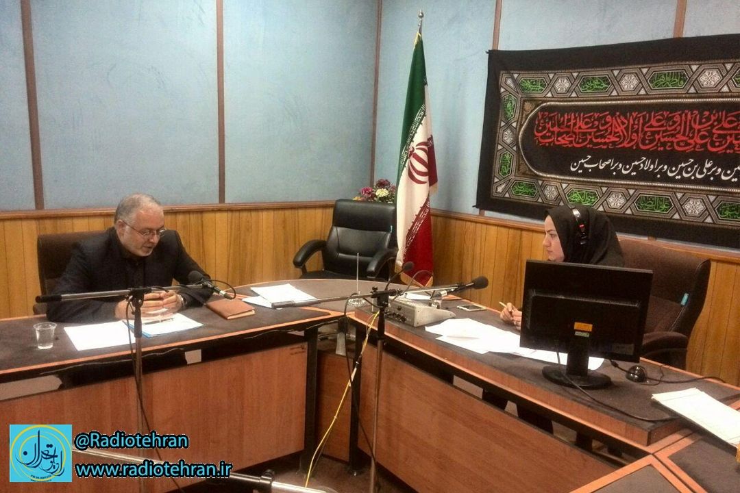 اهمیت امر به معروف در جامعه اسلامی زیر 
