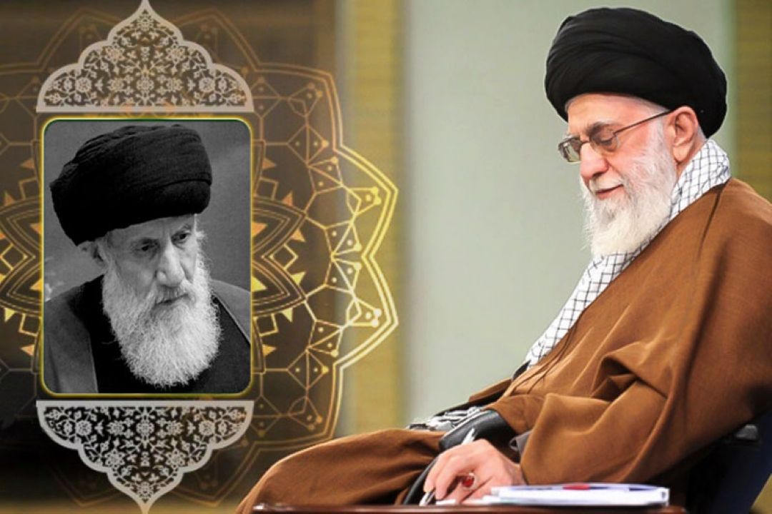 پیام تسلیت درپی درگذشت حجت‌الاسلام فاطمی‌نیا