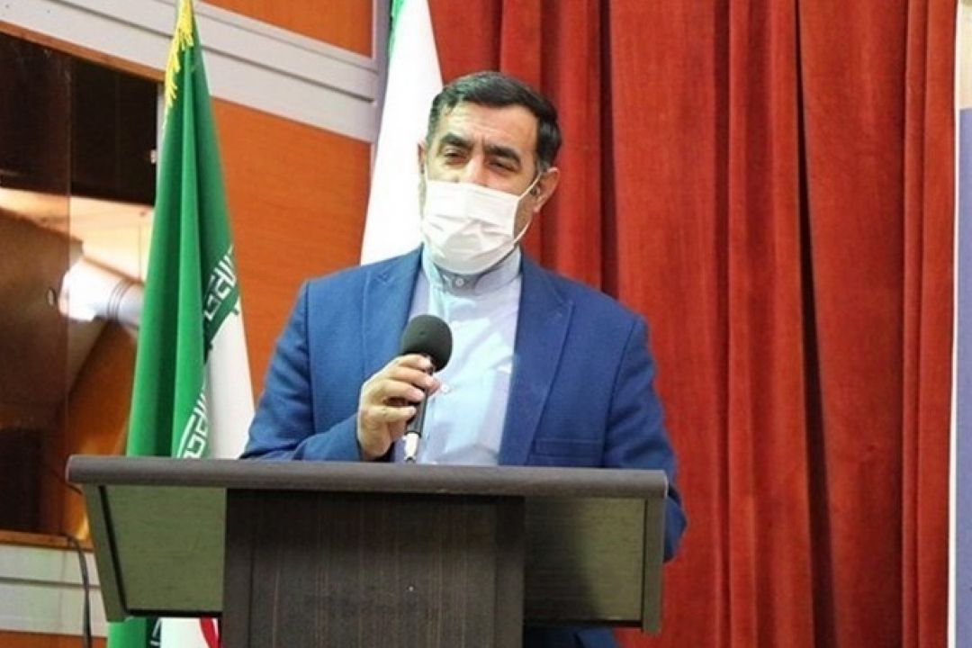 مدیر كل ورزش و جوانان استان تهران: تا یك ماه آینده پروژه‌های ورزشی نیمه كاره از سال 86 افتتاح می‌شود