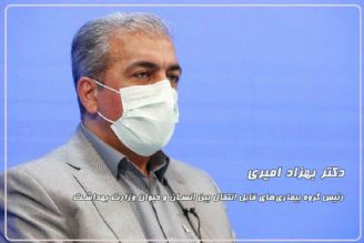 برای مقابله با بیماری آبله میمون، نیازی به واكسیناسیون عمومی نیست+فایل صوتی