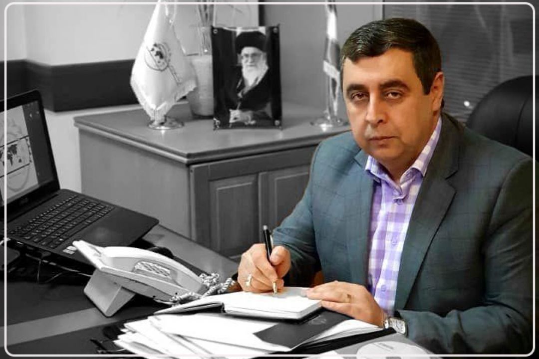 برنج ایرانی باید همانند برنج خارجی شناسنامه‌دار شود+فایل صوتی 