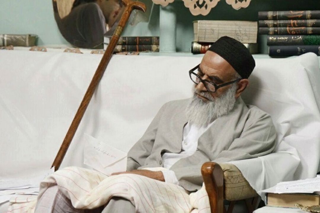 امام خمینی (ره) هویت ملی را در جامعه ایرانی زنده کرد