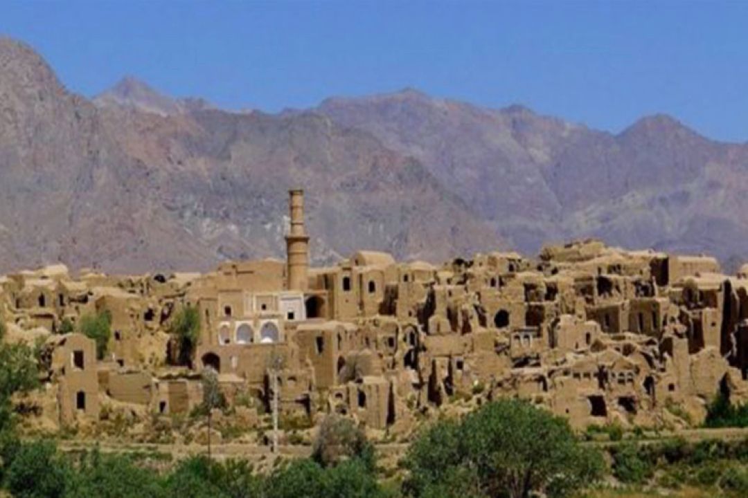 دورهمیِ محرمیِ بچه‌های موج جوونی در اردكان
