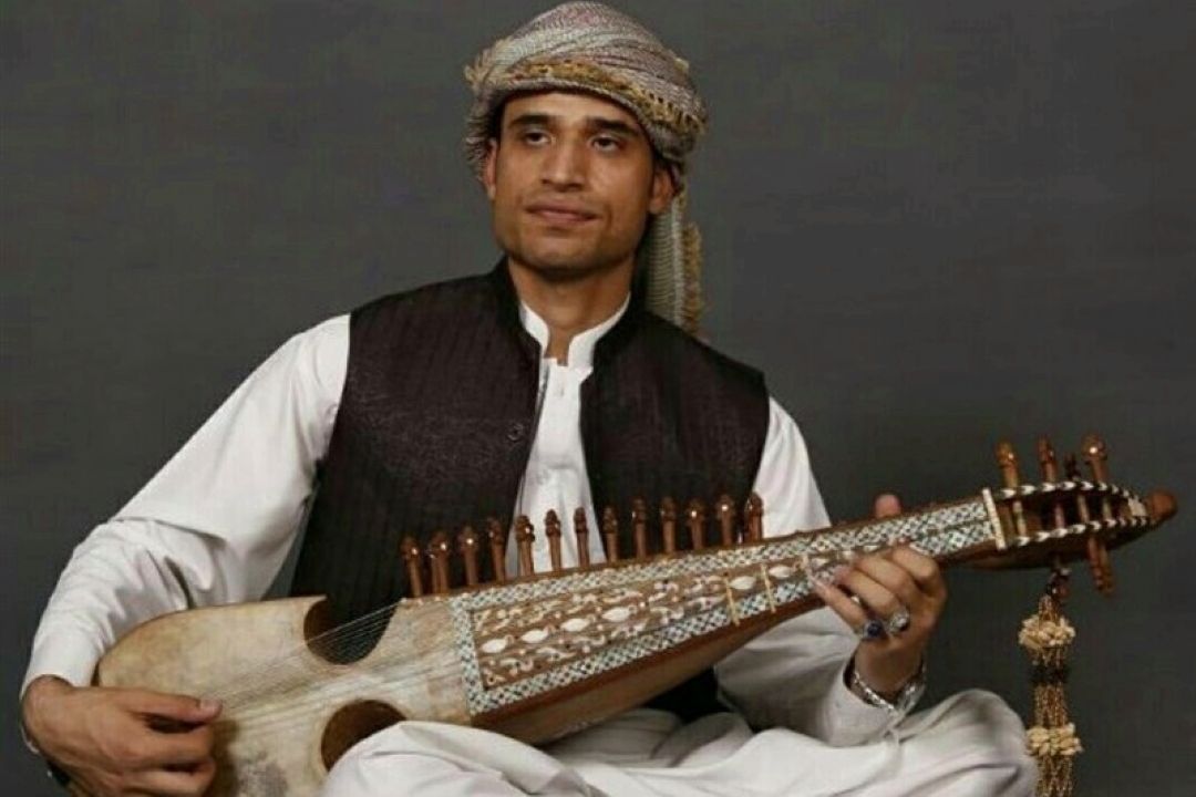 قطعه بیكلام محلی باعنوان «گواتی»