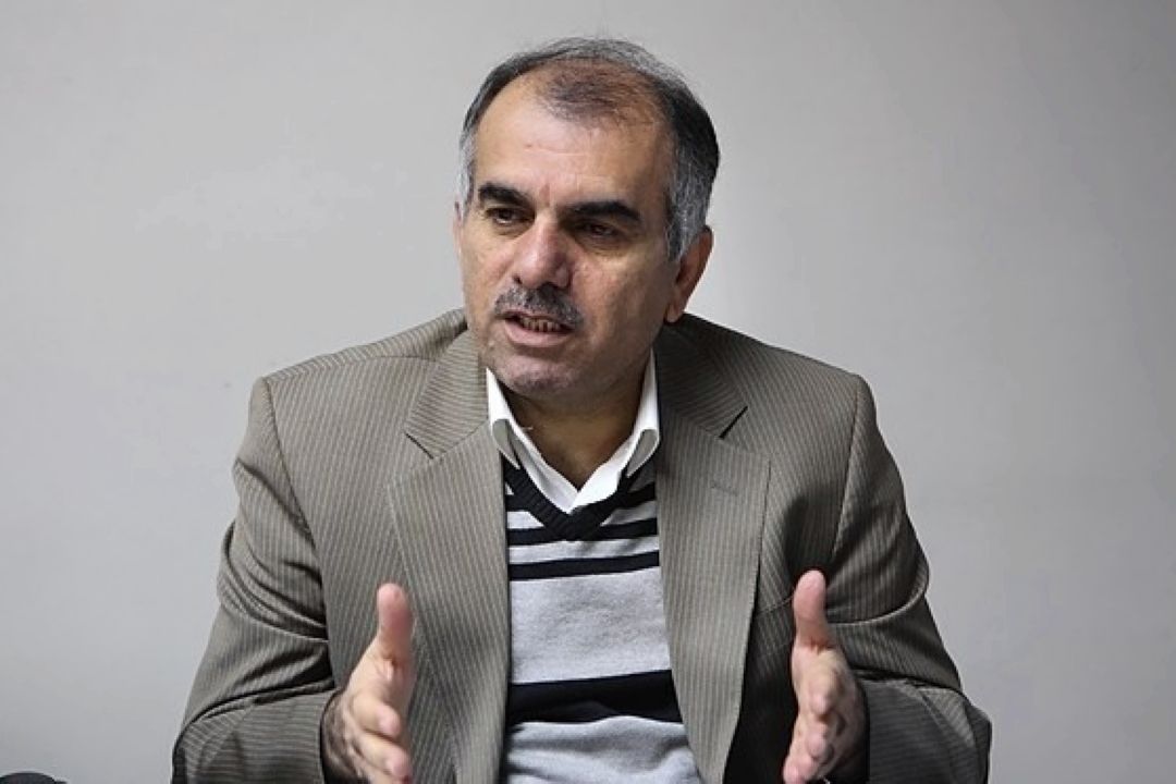 وجود 1000 ساختمان بیش از 12 طبقه در شهر تهران