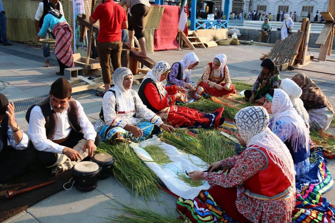موج جوونی در رشت