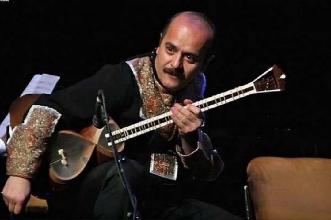 كیوان ساكت: هنرمند واقعی به هیچ كس و هیچ جا وابسته نسیت/ ترانه دریا ایرج بسطامی بعد از مرگش صدا گذاری و آماده شد