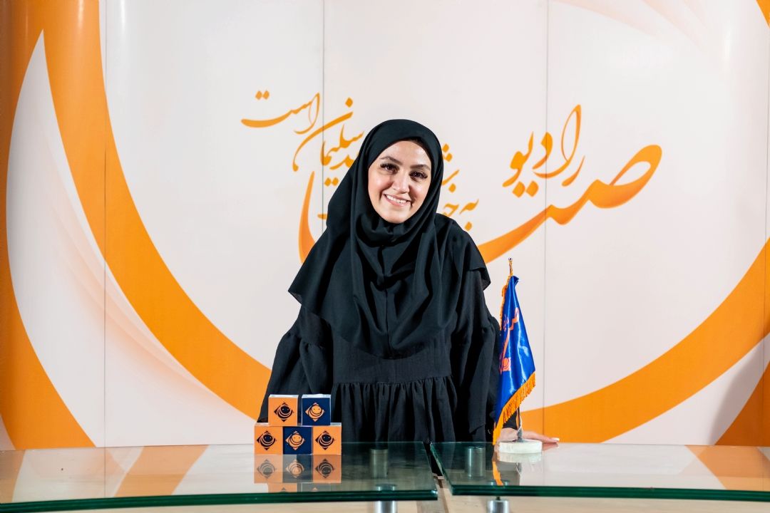 فصل جدید به وقت زندگی راهی آنتن صبا می شود