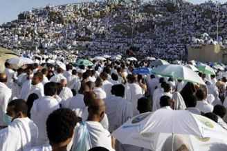 بررسی سلامت در حج روی موج رادیو