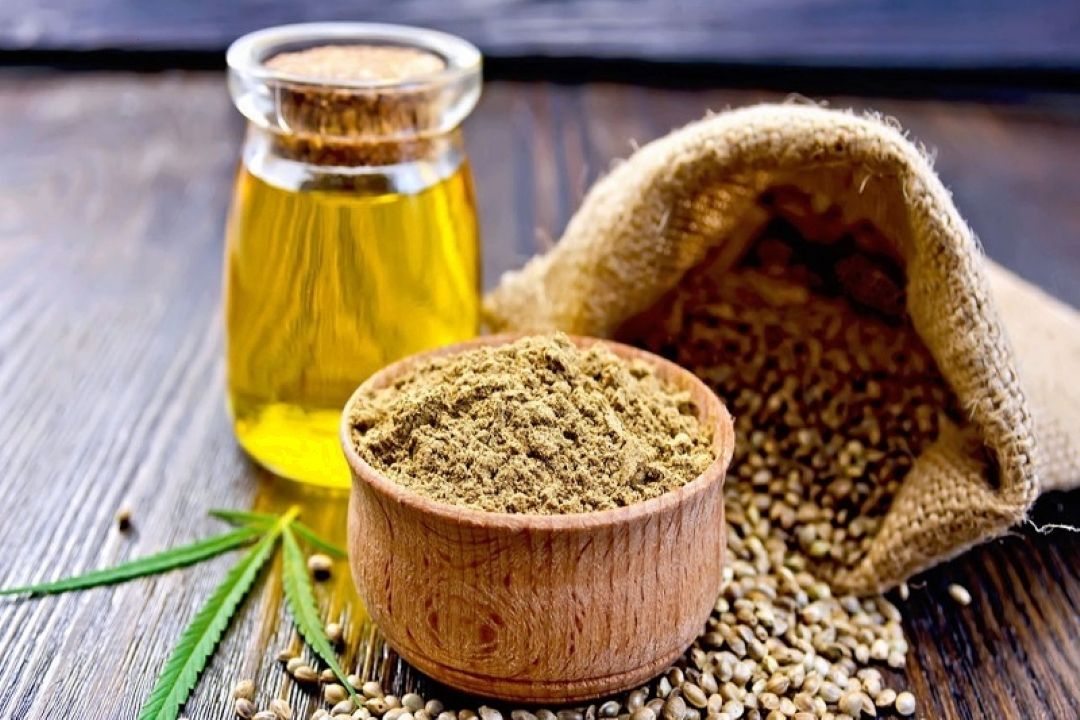 تامین 10 درصد دانه‌های روغنی مورد نیاز كشور درداخل