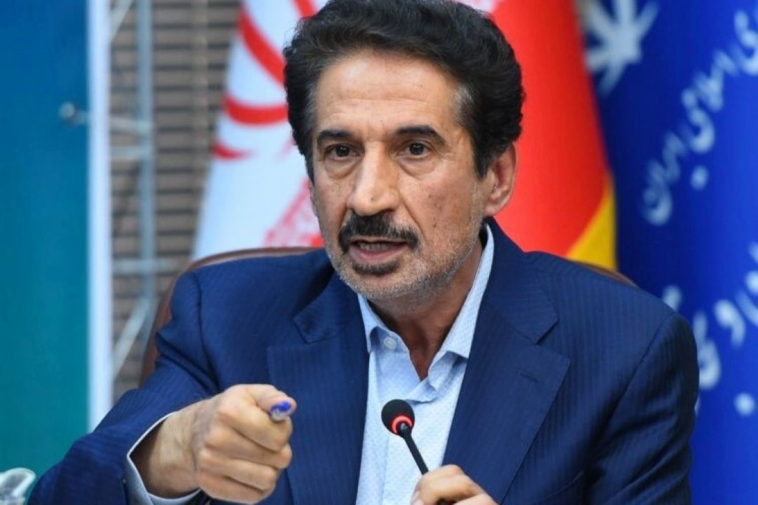 صادرات 15 میلیارد دلاری صنعت پتروشیمی در ایران 