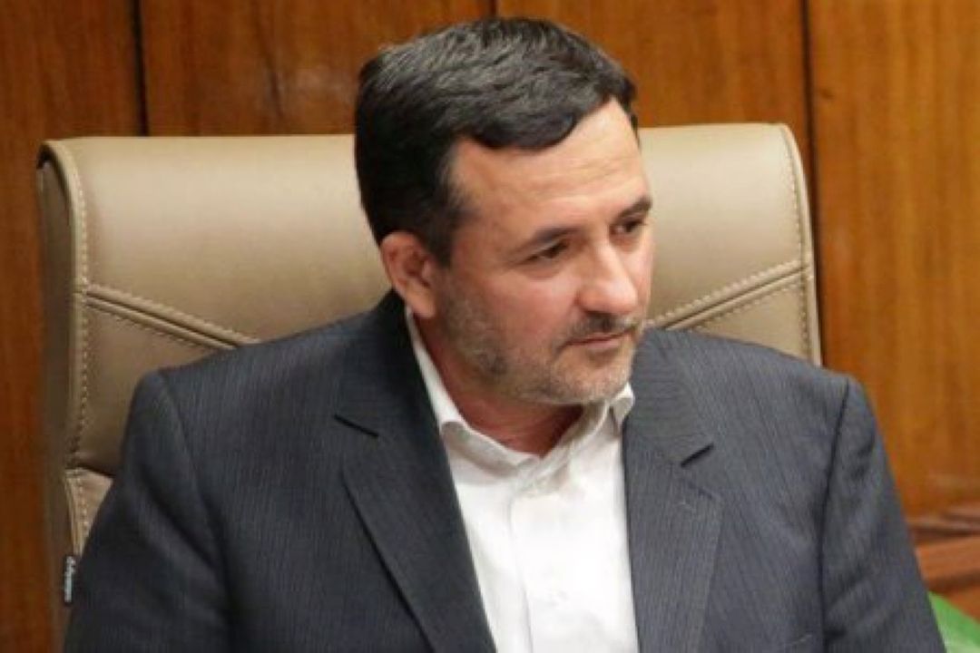 جشنواره قرآنی صد میزبان استاد كریم دولتی از اساتید پیشكسوت قرآنی كشور