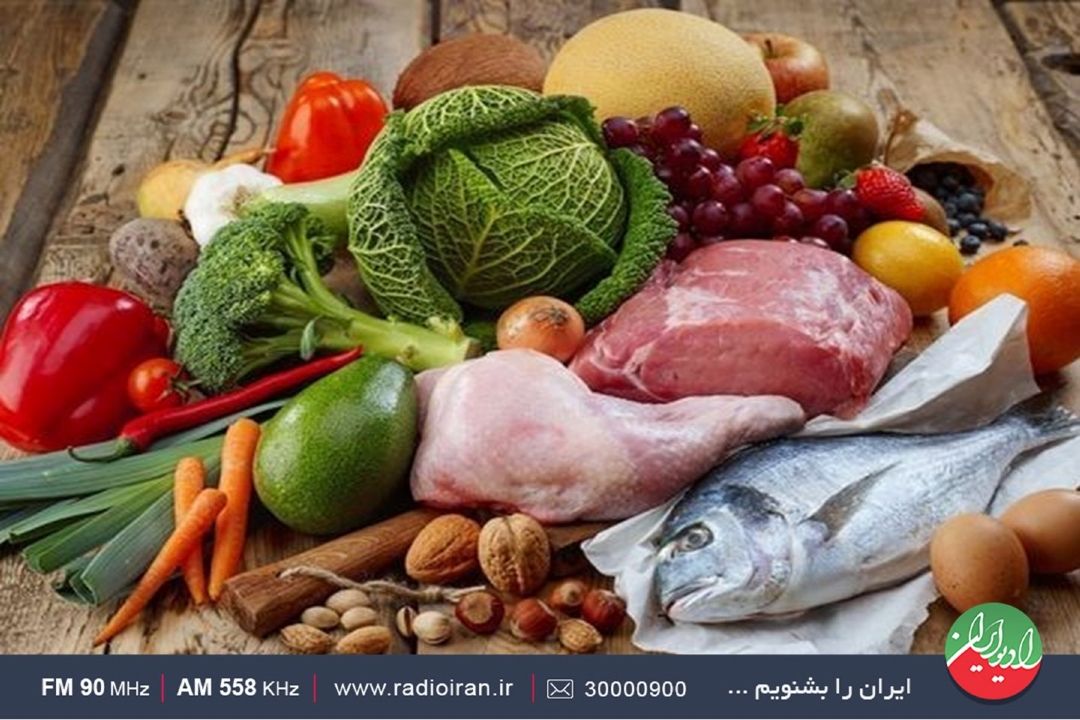 بیماری كم خونی بیشتر در اثر كمبود آهن به وجود می آید